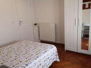 Colocation / Appartement 4 pièces de 65 m², Nice, Rue Marceau