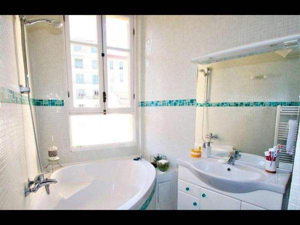 Colocation / Appartement 4 pièces de 65 m², Nice, Rue Marceau / Photo 20