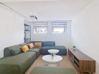 Coliving space / 10-bedroom house · 160 m², Quimper, Avenue Yves Thépot