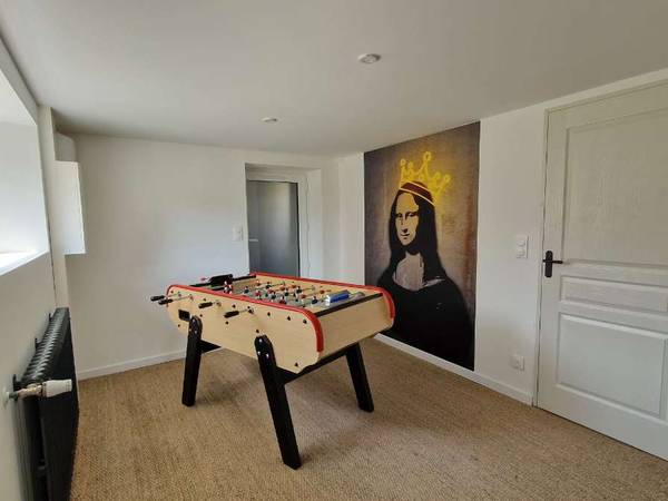 Coliving / Maison 10 pièces de 160 m², Quimper, Avenue Yves Thépot / Photo 2