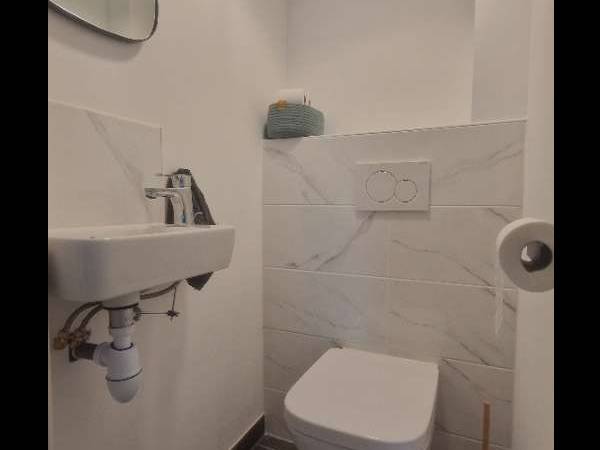 Coliving / Maison 10 pièces de 160 m², Quimper, Avenue Yves Thépot / Photo 17