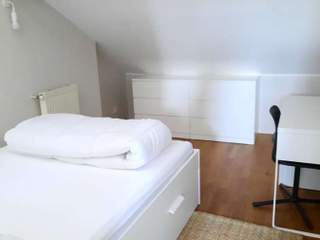 Colocation, Appartement 3 pièces, Villeurbanne