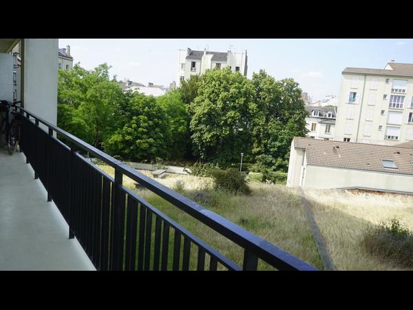 Colocation / Appartement 3 pièces de 65 m², Saint-Denis, Boulevard Marcel Sembat / Photo 4