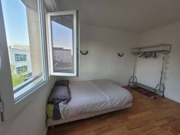 Colocation / Appartement 3 pièces de 65 m², Saint-Denis, Boulevard Marcel Sembat / Photo 2