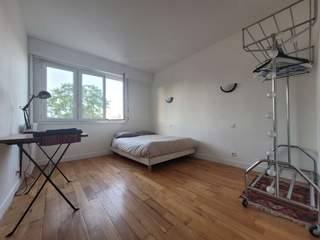 Flatsharing, 3-bedroom flat , Saint-Denis