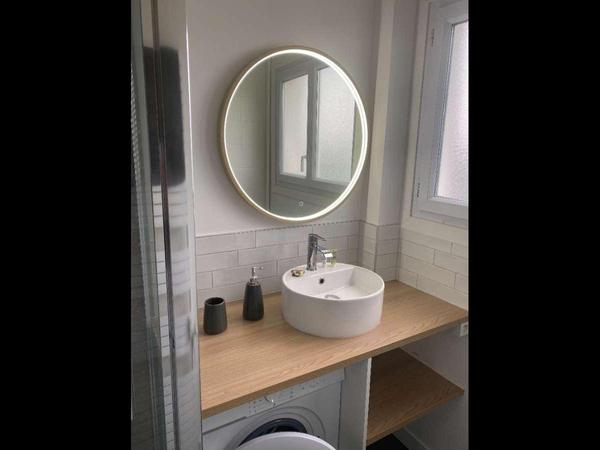 Colocation / Appartement 4 pièces de 70 m², Angers, Rue des Ormeaux / Photo 2