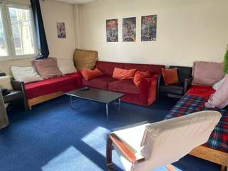 Colocation / Loft/atelier 10 pièces de 230 m², Aubervilliers, Rue Alphonse Daudet