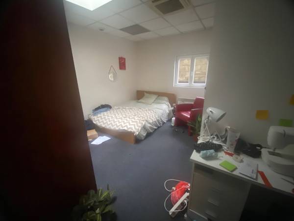 Colocation / Loft/atelier 10 pièces de 230 m², Aubervilliers, Rue Alphonse Daudet / Photo 7