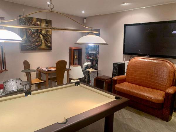 Chambre chez l'habitant / Maison 10 pièces de 370 m², Le Chesnay-Rocquencourt / Photo 2