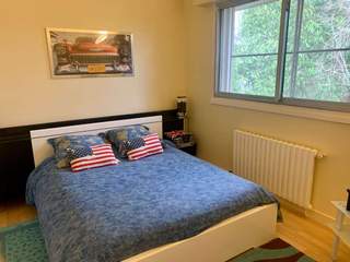 Homestay / 10-bedroom house · 370 m², Le Chesnay-Rocquencourt