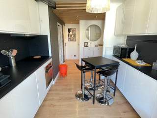 Colocation / Appartement 5 pièces de 70 m², Nice, Rue Maréchal Bernadotte