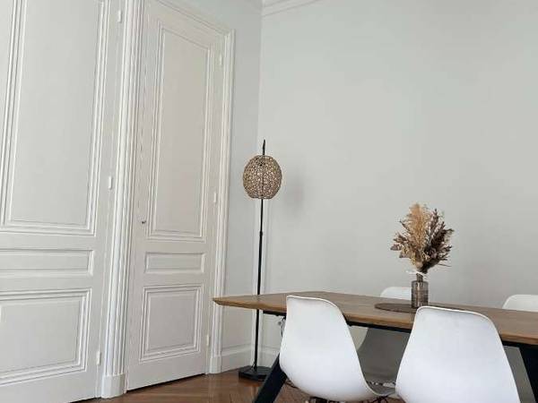 Flatsharing / 5-bedroom flat · 75 m², Lyon, Cours Lafayette / Photo 2