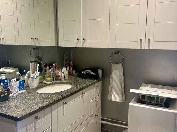 Flatsharing / 5-bedroom flat · 75 m², Lyon, Cours Lafayette / Photo 8