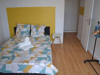 Colocation / Immeuble 7 pièces de 160 m², Valence, Avenue Sadi Carnot