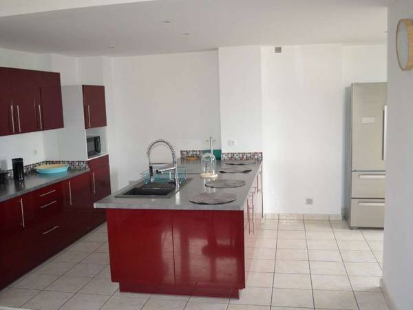 Flatsharing / 7-bedroom apartment building · 160 m², Valence, Avenue Sadi Carnot / Photo 2