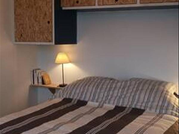 Location / Appartement 2 pièces de 36 m², Pantin, Rue Berthier / Photo 2