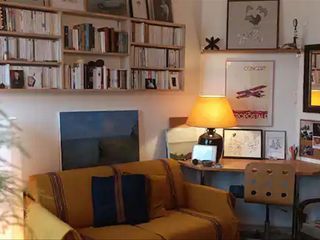 Pronájem / 2 rooms apartment · 36 m², Pantin, Rue Berthier