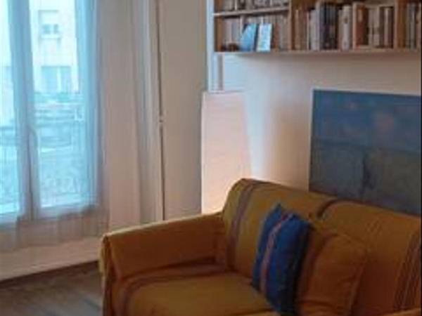 Location / Appartement 2 pièces de 36 m², Pantin, Rue Berthier / Photo 5