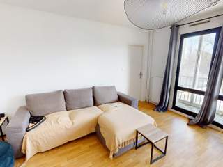 Room share / 5 rooms apartment · 105 m², Brest, Avenue de Tarente
