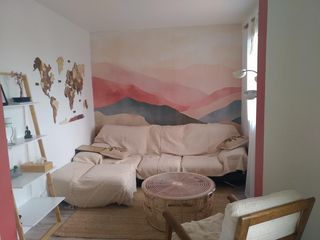 Colocation / Appartement 4 pièces de 73 m², Talence, Rue de Suzon