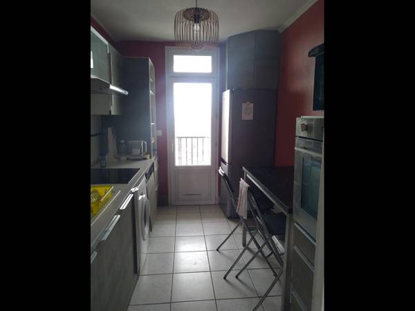 Colocation / Appartement 4 pièces de 73 m², Talence, Rue de Suzon / Photo 2