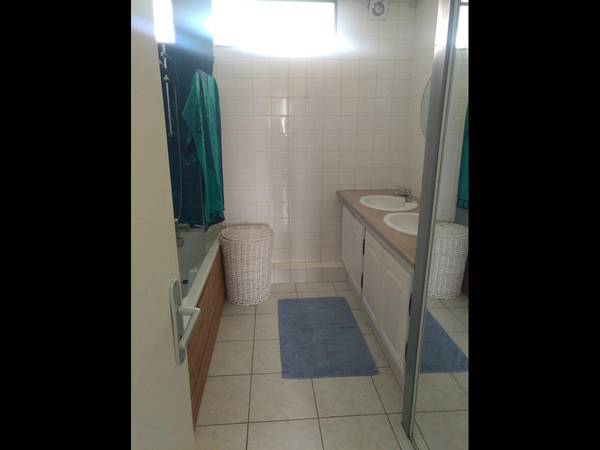 Colocation / Appartement 4 pièces de 73 m², Talence, Rue de Suzon / Photo 5