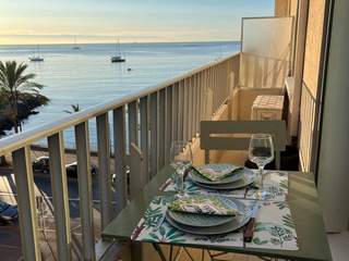 Location / Studio, Antibes