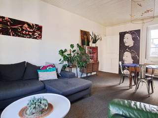 Sous-location / Appartement 4 pièces de 100 m², Nantes, Rue Chateaubriand