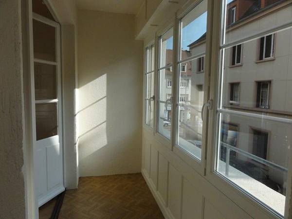 Location / Appartement 4 pièces de 90 m², Le Creusot, Rue de la Chaise / Photo 11