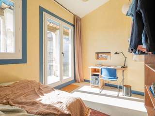 Room share, 10 rooms house, Marseille