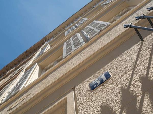 Colocation / Maison 10 pièces de 452 m², Marseille, Rue Saint Savournin / Photo 21