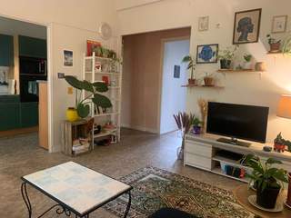 Colocation / Appartement 3 pièces de 51 m², Rennes, Boulevard de Chézy
