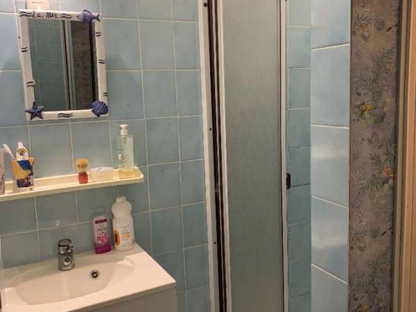 Colocation / Appartement 3 pièces de 51 m², Rennes, Boulevard de Chézy / Photo 9