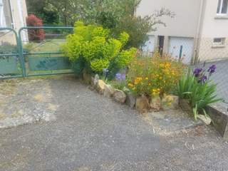 Rental / 1-bedroom flat, Laval