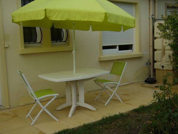 Chambre pour étudiant / Maison 1 pièce de 18 m², Bordeaux, Rue Deveaux / Photo 4