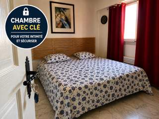 Colocation / 5 rooms apartment · 70 m², Toulon, Rue Victor Reymonenq