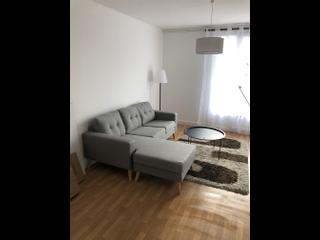 Colocation / Appartement 4 pièces de 65 m², Grenoble, Rue Docteur Bordier