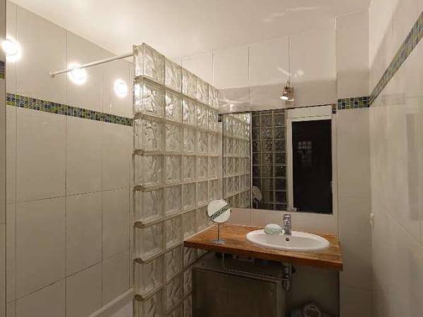 Sous-location / Appartement 3 pièces de 50 m², Gentilly, Rue des Champs Elysées / Photo 2