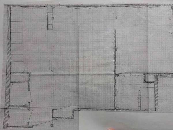 Sous-location / Appartement 3 pièces de 50 m², Gentilly, Rue des Champs Elysées / Photo 5