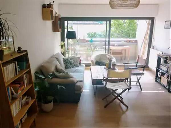 Flatsharing / 3-bedroom flat · 70 m², Bègles, Rue Edouard Bosc / Photo 8