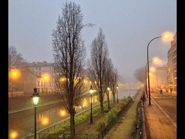 Sous-location / Appartement 4 pièces de 75 m², Paris, Rue Albert Camus / Photo 5