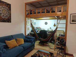 Sous-location / Appartement 2 pièces de 45 m², Marseille, Rue Bussy l'Indien