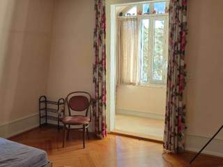 Colocation / Appartement 5 pièces de 107 m², Lausanne, Chemin des Noisetiers