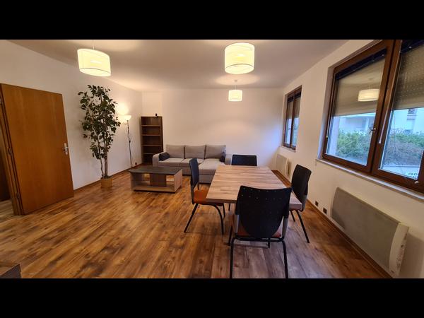 Colocation / Appartement 6 pièces de 140 m², Bischheim, Rue du Marais / Photo 2