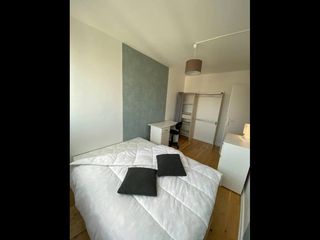 Colocation / Appartement 4 pièces de 70 m², Créteil, Rue des Pinsons