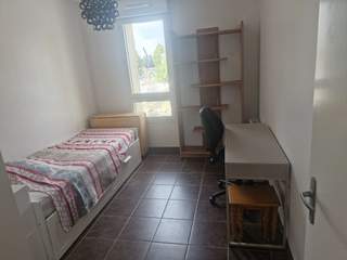 Piso compartido / 3 rooms apartment · 68 m², Toulouse, Rue Louise Weiss