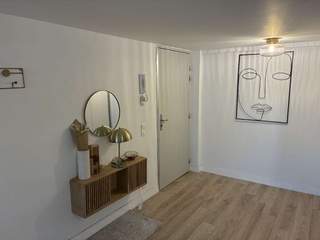 Colocation / 4-bedroom flat · 83 m², Bordeaux, Rue Cabanac