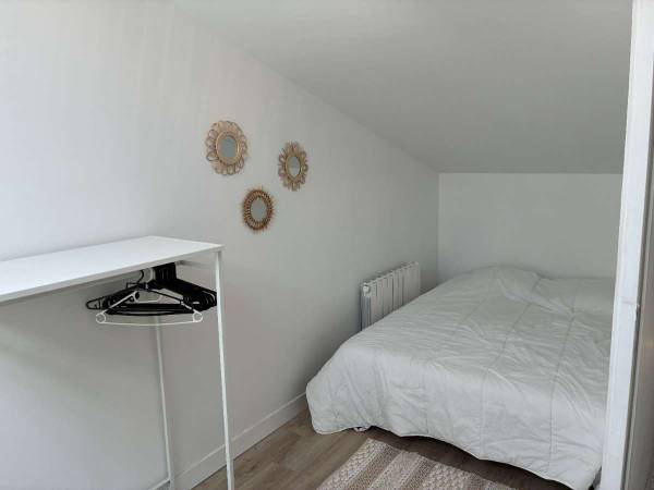 Colocation / Appartement 4 pièces de 83 m², Bordeaux, Rue Cabanac / Photo 11