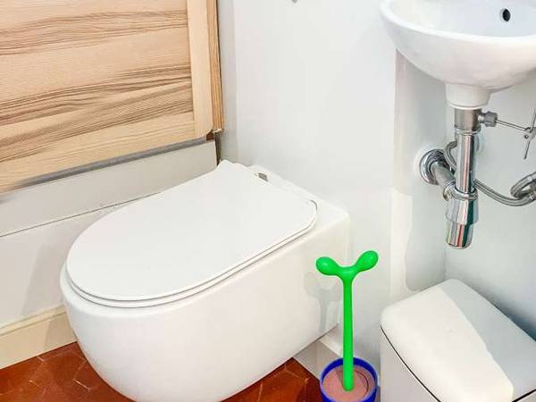 Colocation / Appartement 2 pièces de 38 m², Nice, Avenue Stephen Liégeard / Photo 9