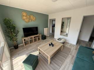Colocation / 4 rooms apartment · 72 m², Mulhouse, Rue Jules Michelet